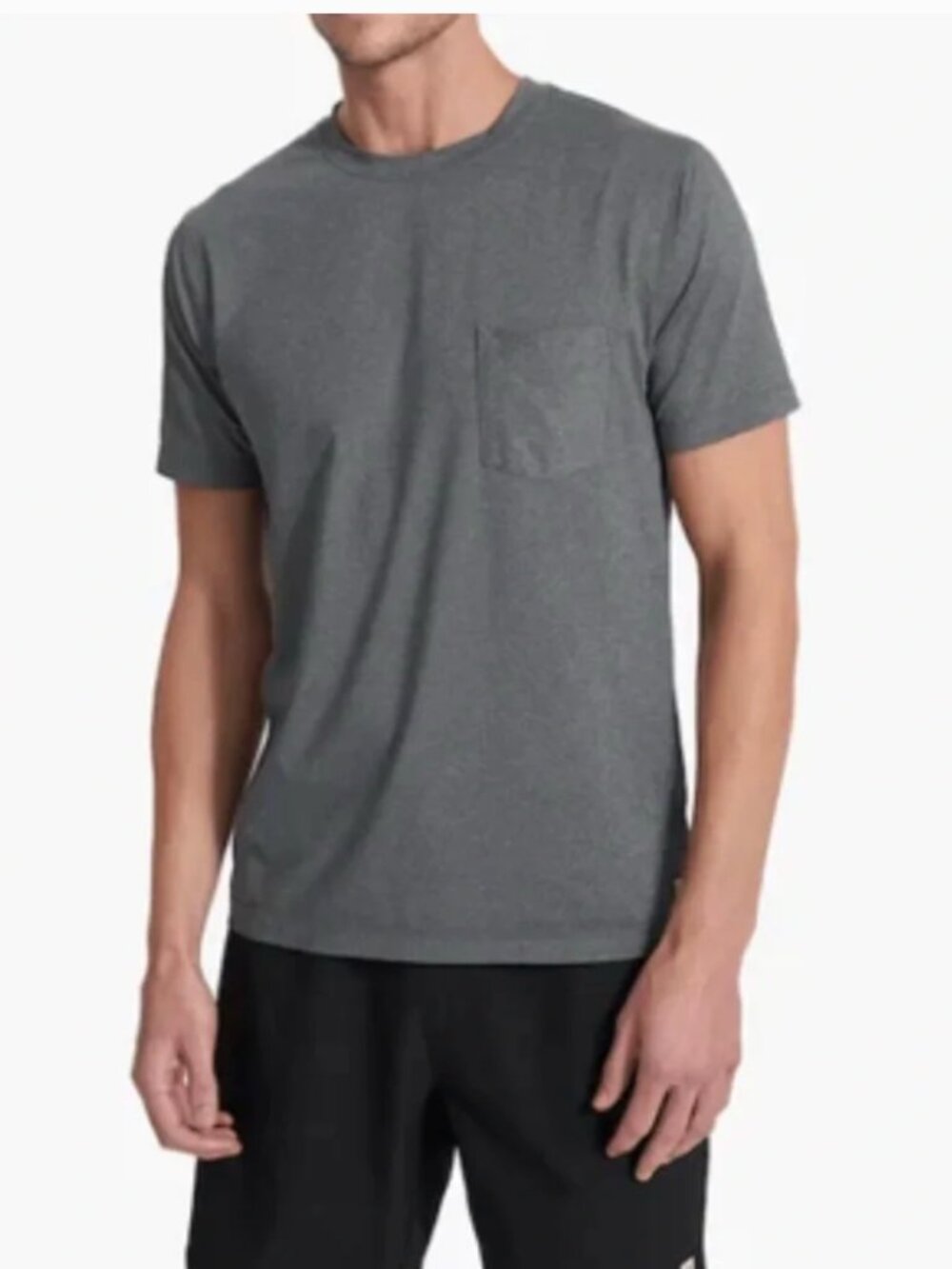 Vuori Tradewind Tee